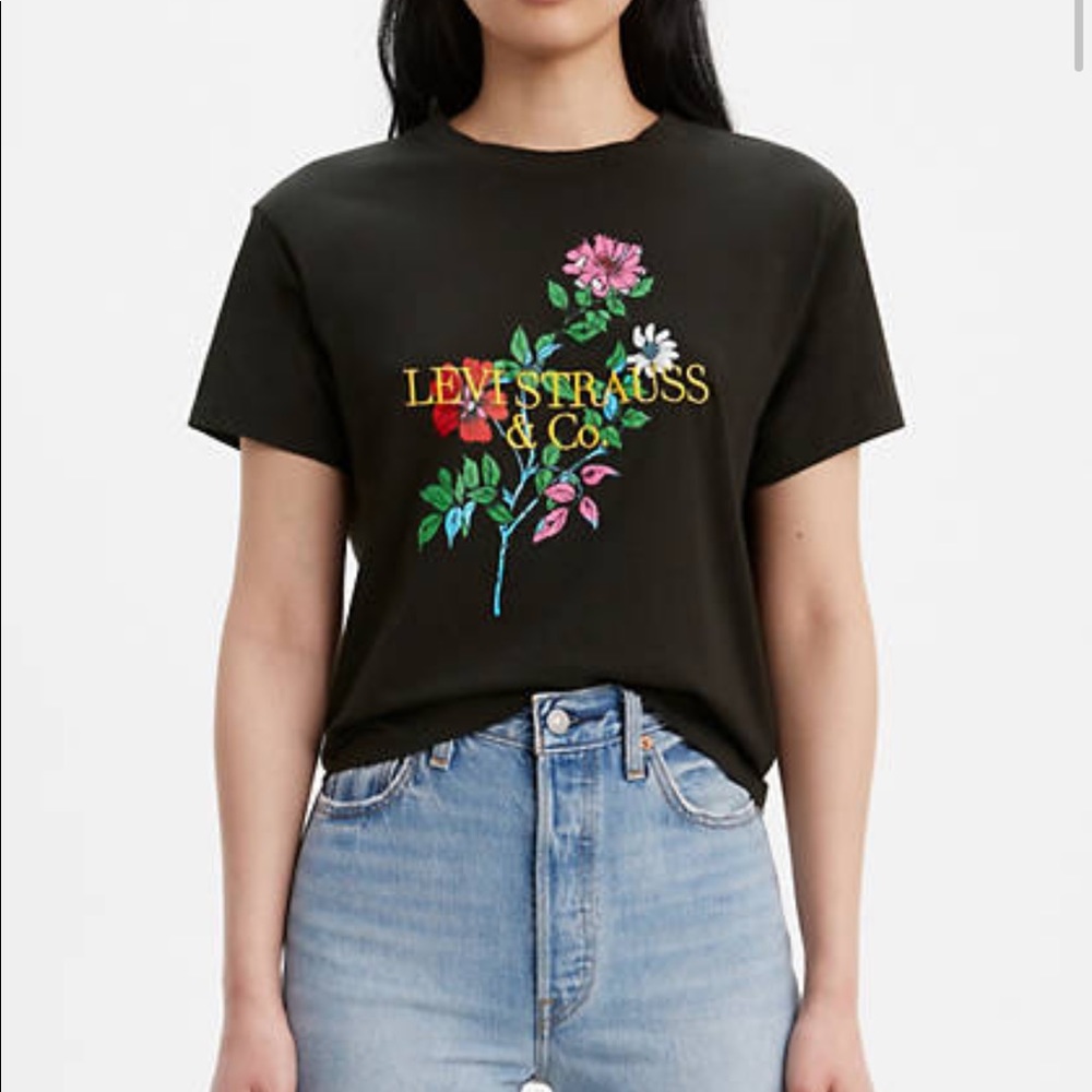 LEVI Strauss & Co. T-shirt